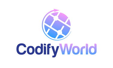 CodifyWorld.com is for sale
